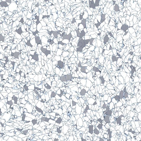 CFBT - 2603 White and Gray